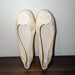Tory Burch Flats